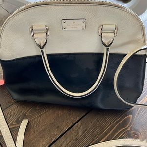 Kate Spade Satchel. ♠️